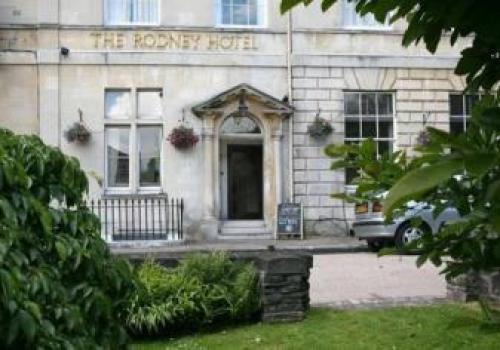 The Rodney Hotel Clifton Village, Clifton, 