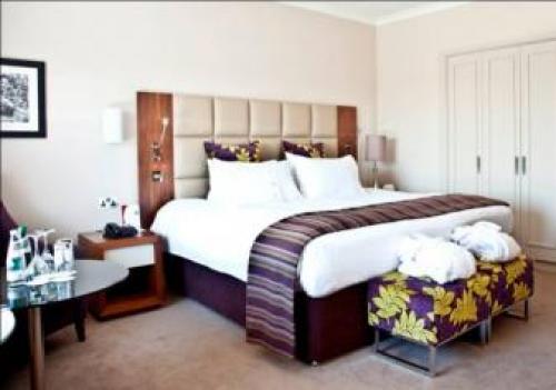 Five Lakes Resort, Salcott, 