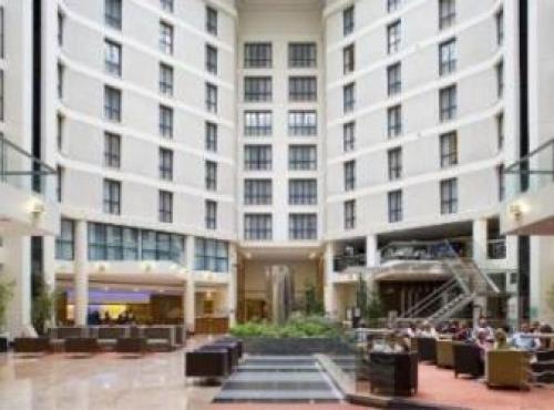 Sofitel London Gatwick, Gatwick Airport, 