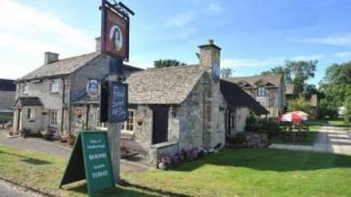 Duke Of Marlborough, Woodstock, 