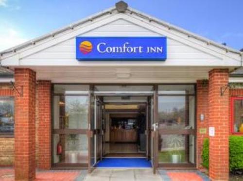 Comfort Inn Arundel, Arundel, 