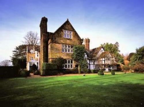 Ockenden Manor Hotel & Spa, Cuckfield, 