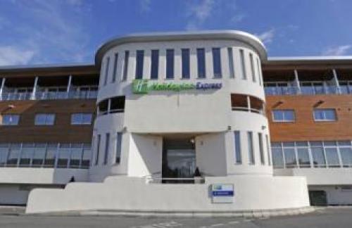 Holiday Inn Express Crewe, An Ihg Hotel, Crewe, 