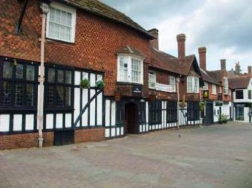 Ramada Crawley-gatwick, Crawley, 