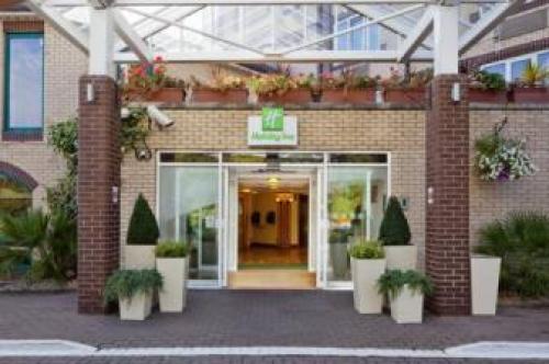 Holiday Inn Slough Windsor, An Ihg Hotel, Slough, 