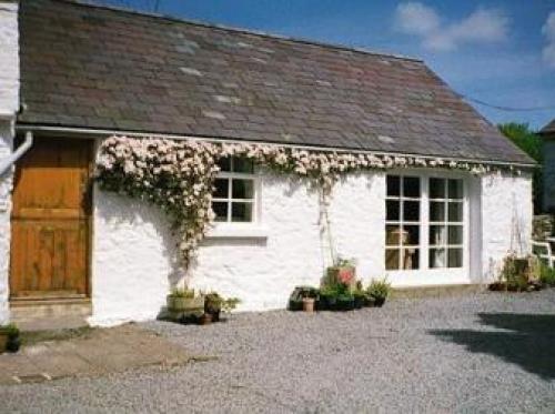 The Cottage, Llanrhystud, West Wales