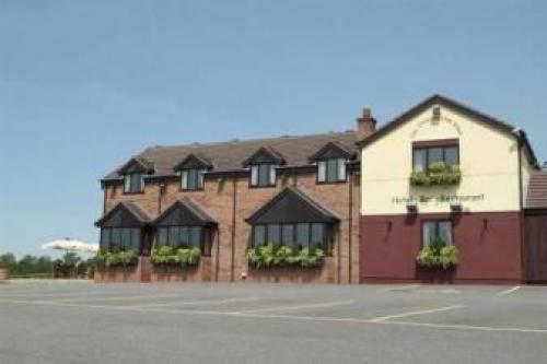 The Throckmorton, Studley, 