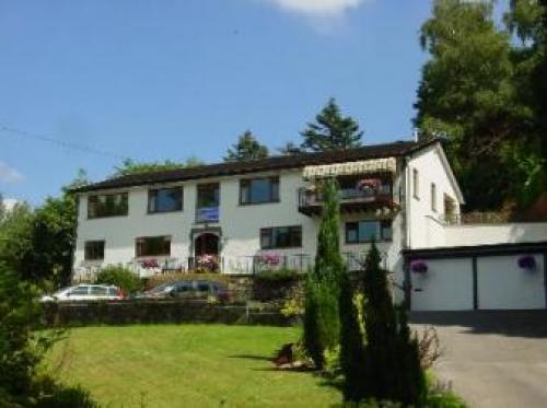 Lingwood Lodge, Bowness on Windermere, 