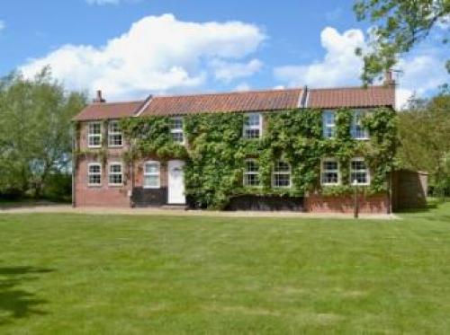 Lound Cottage, Sutton, Norfolk