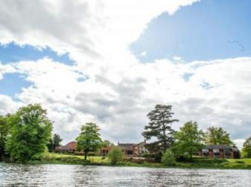 Patshull Park Hotel, Golf & Country Club, Pattingham, 