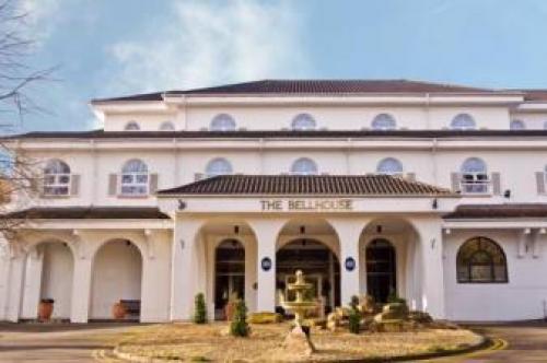 Crowne Plaza Gerrards Cross, An Ihg Hotel, Jordans, 