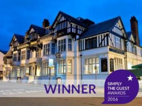 The Portland Hotel Wetherspoon, Chesterfield, 