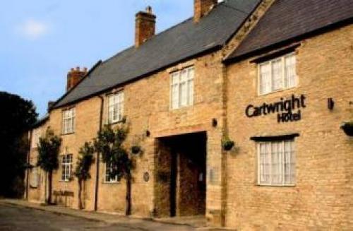 Cartwright Hotel, Aynho, 