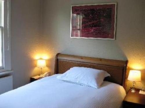 Amherst Guesthouse, Reading, 