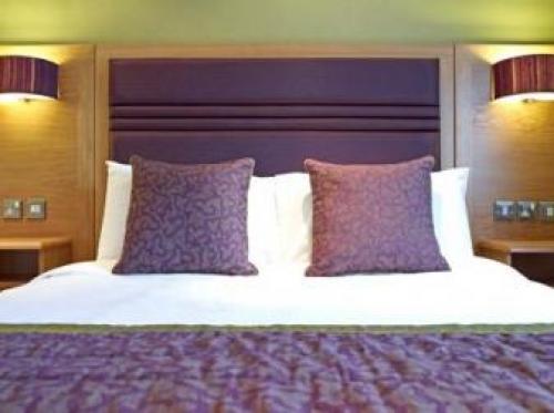 The Briar Court Hotel, Birchencliffe, 