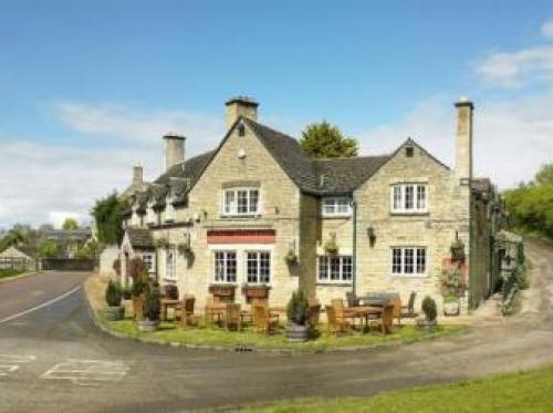 The Royal Oak, Duddington, 