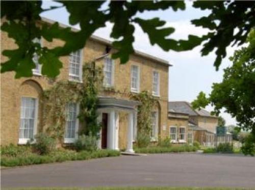 Hadlow Manor, Tonbridge, 