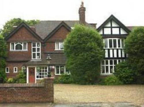 Verve Hotel, Bedford, 