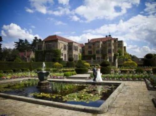 Fanhams Hall, Exclusive Collection, Ware, 