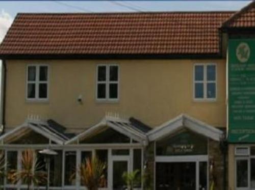 Hunters Meet, Hatfield Heath, 