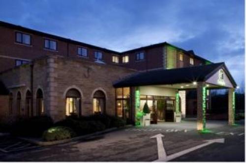 Holiday Inn Barnsley, An Ihg Hotel, Dodworth, 
