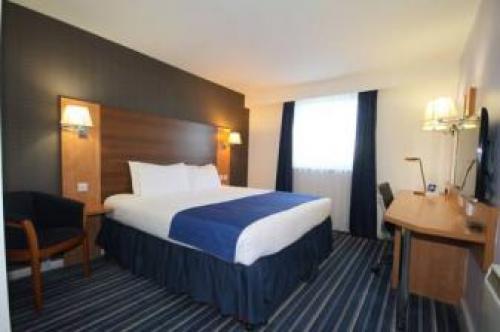 Holiday Inn Express Nuneaton, An Ihg Hotel, Nuneaton, 