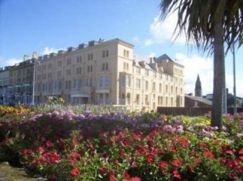 Westminster Hotel, Rhyl, 