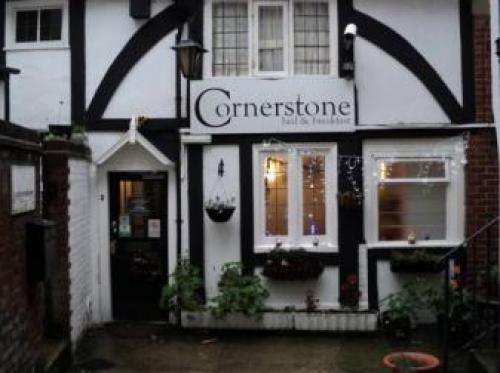 Cornerstone B&b, Ashford, 