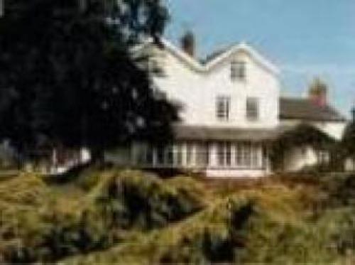 Watermill Cottage, Tattenhall, Cheshire