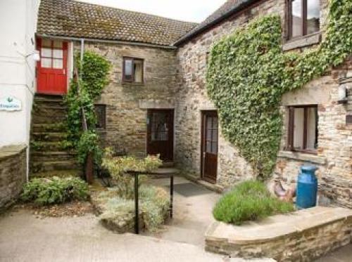 Rye Hill Farm, Hexham, 