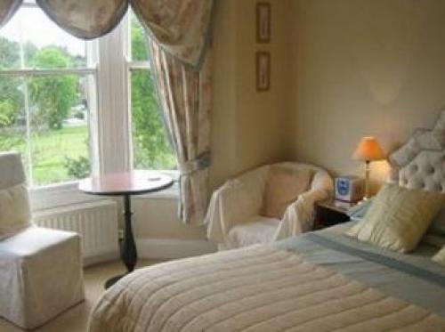 Riverside Guest House, Morpeth, 