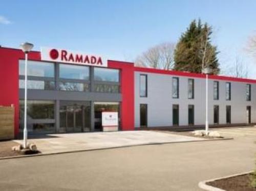 Ramada Chorley South, Charnock Richard, 
