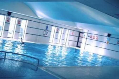 Crowne Plaza Liverpool City Centre, An Ihg Hotel, Liverpool, 