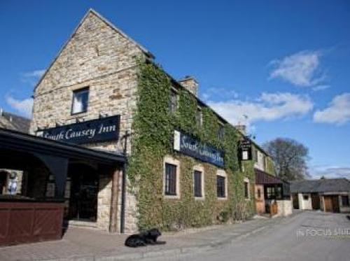 South Causey Inn, Stanley, 