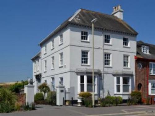 Trafalgar - E4863, Starcross, Devon