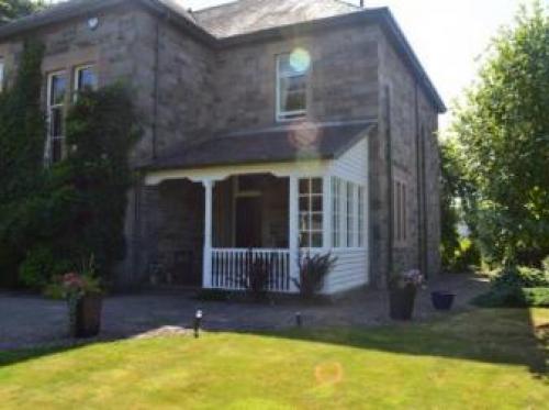 Balnearn House, Aberfeldy, 