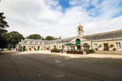 Mushroom Cottage, Whitwell, Rutland