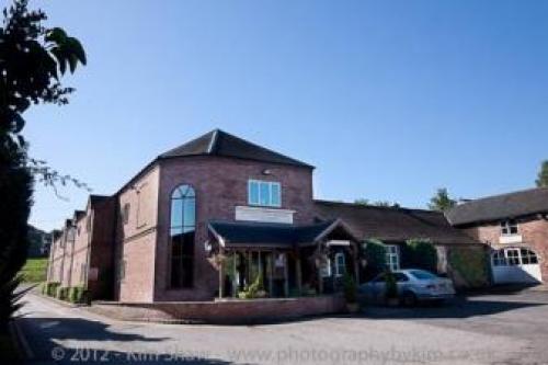 Slaters Country Inn, Onneley, 