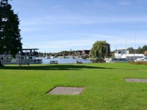 Ripples, Horning, Norfolk