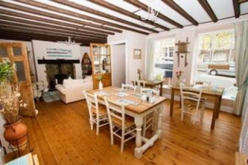 Warkworth Old Post Office , Warkworth, Northumberland