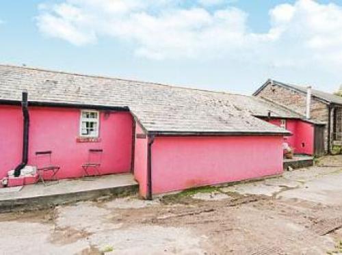 Cowshed Cottage, Abergavenny, South Wales