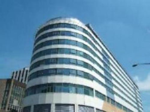 Apt Starlight - City Centre With Secure Parking, Nottingham, 