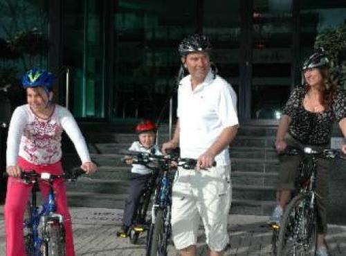 Mercure Bristol Holland House, Welsh Back, 