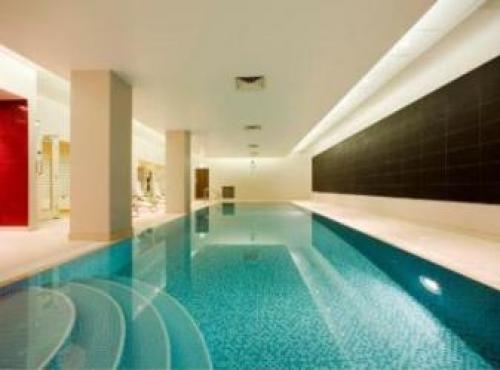 Novotel Reading Centre, Reading, 