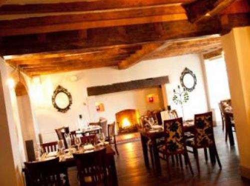 The Stratford Park Hotel & Golf Club, Stratford upon Avon, 