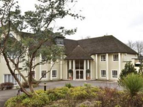 Sudbury House, Faringdon, 