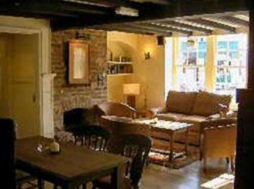 The Crown, Emsworth, 