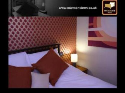 Green Dragon, Welton By Marston's Inns, Welton, 