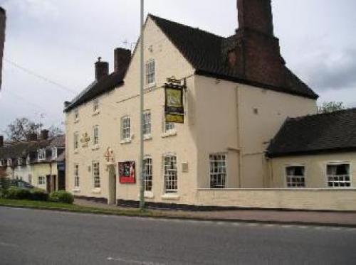 Tram Cottage, Bridgnorth, 