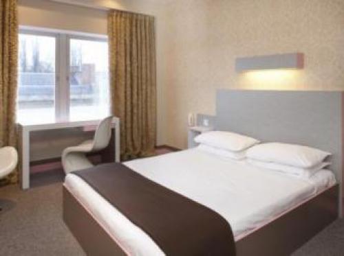Citrus Hotel Cheltenham By Compass Hospitality, Cheltenham, 